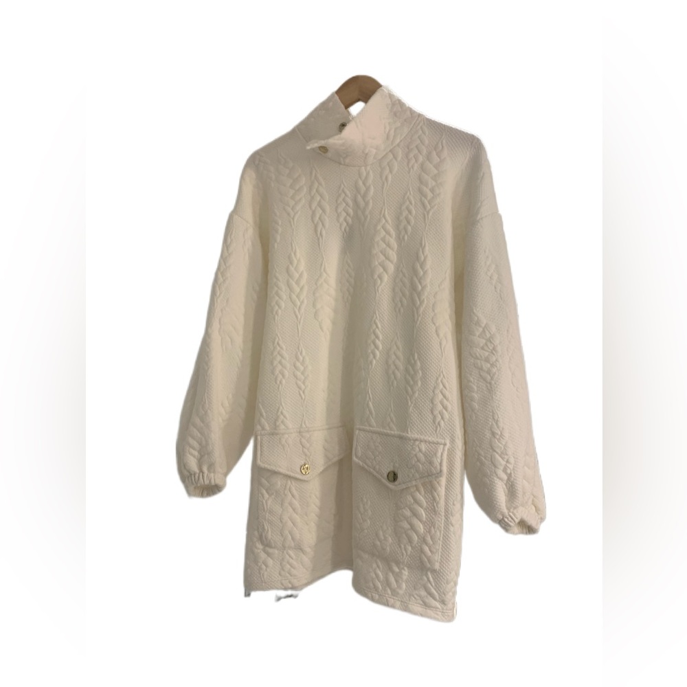 Zara sweater dress - new with tags